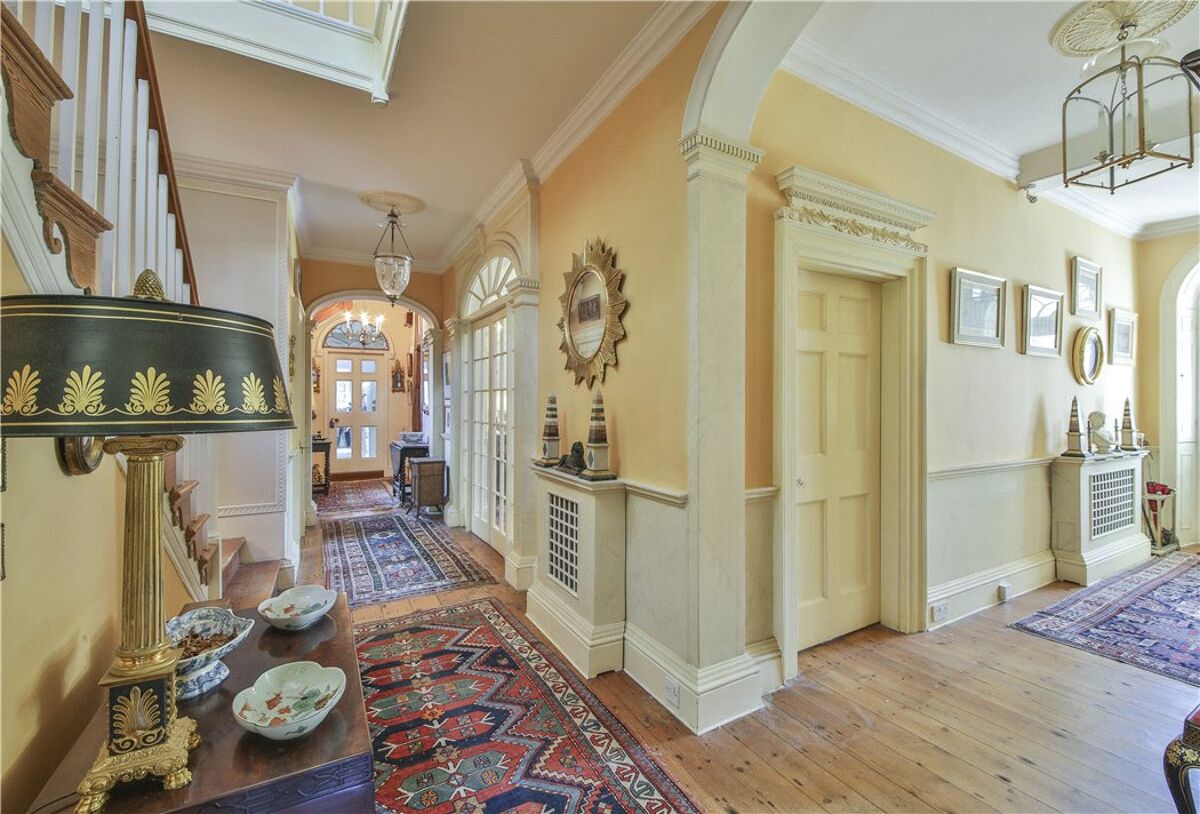 house for sale in Church Lane, Widdington, Saffron Walden, CB11