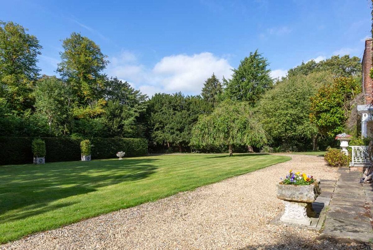 house for sale in Church Lane, Widdington, Saffron Walden, CB11