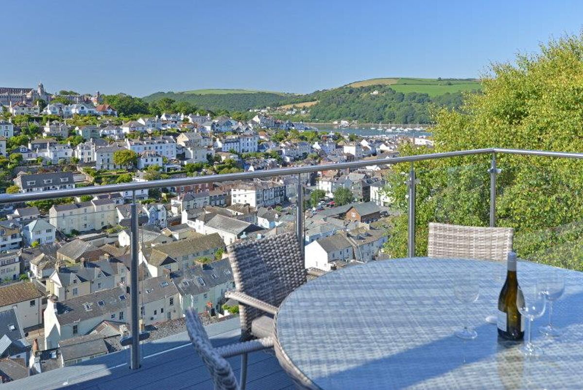 Immobilien zum Kauf Crowthers Hill, Dartmouth, TQ6 Knight Frank