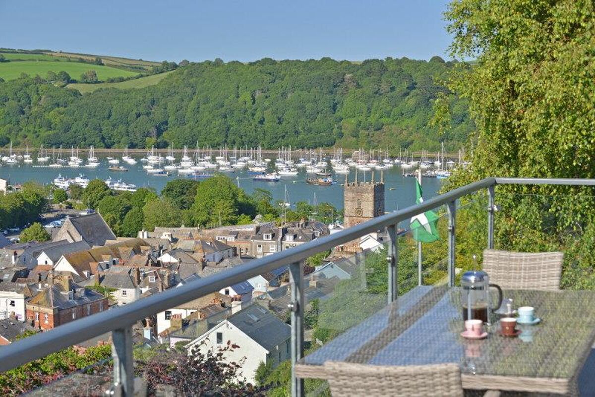 Immobilien zum Kauf Crowthers Hill, Dartmouth, TQ6 Knight Frank