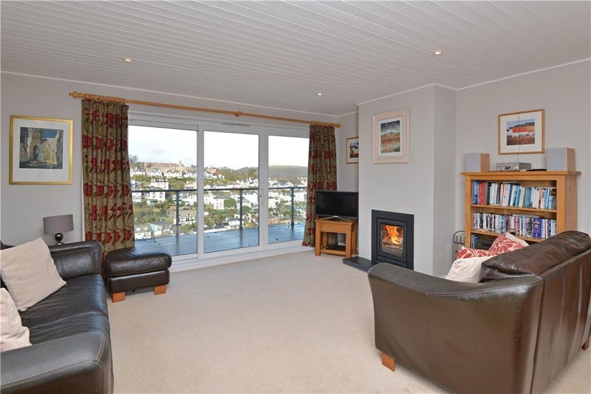 house for sale in Crowthers Hill, Dartmouth, TQ6 POD180856 Knight Frank