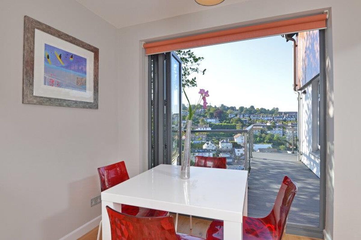 house for sale in Crowthers Hill, Dartmouth, TQ6 POD180856 Knight Frank