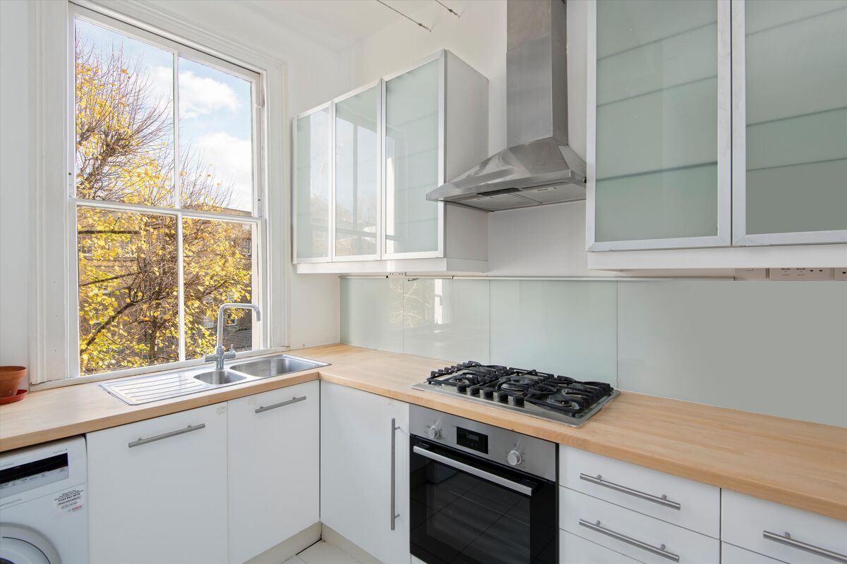 flat for sale in Leinster Square, London, W2 POD180873 Knight Frank