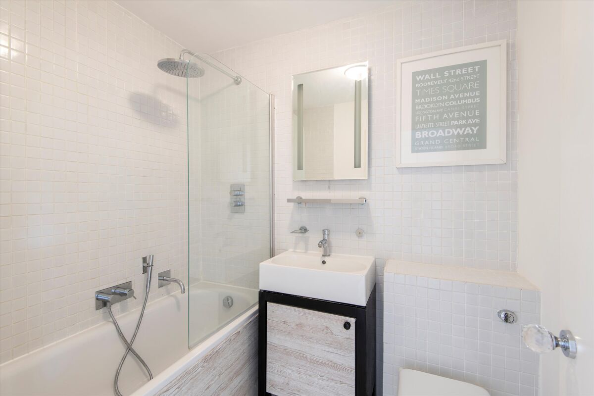 flat for sale in Leinster Square, London, W2 POD180873 Knight Frank