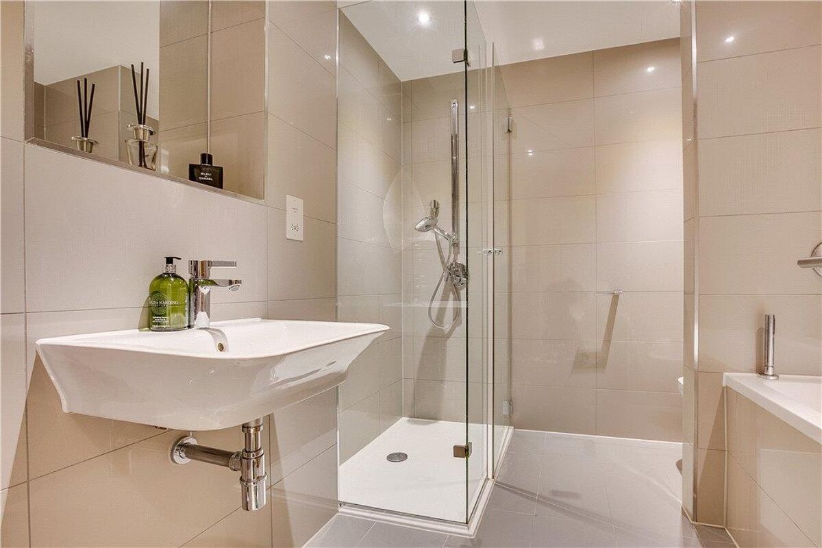 flat for sale in McCoy House, Shorrolds Road, Fulham, SW6 POD180877