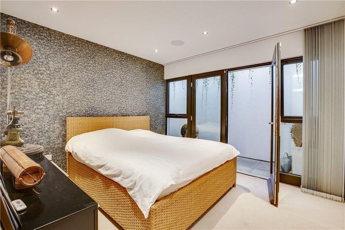 flat for sale in McCoy House, Shorrolds Road, Fulham, SW6 POD180877