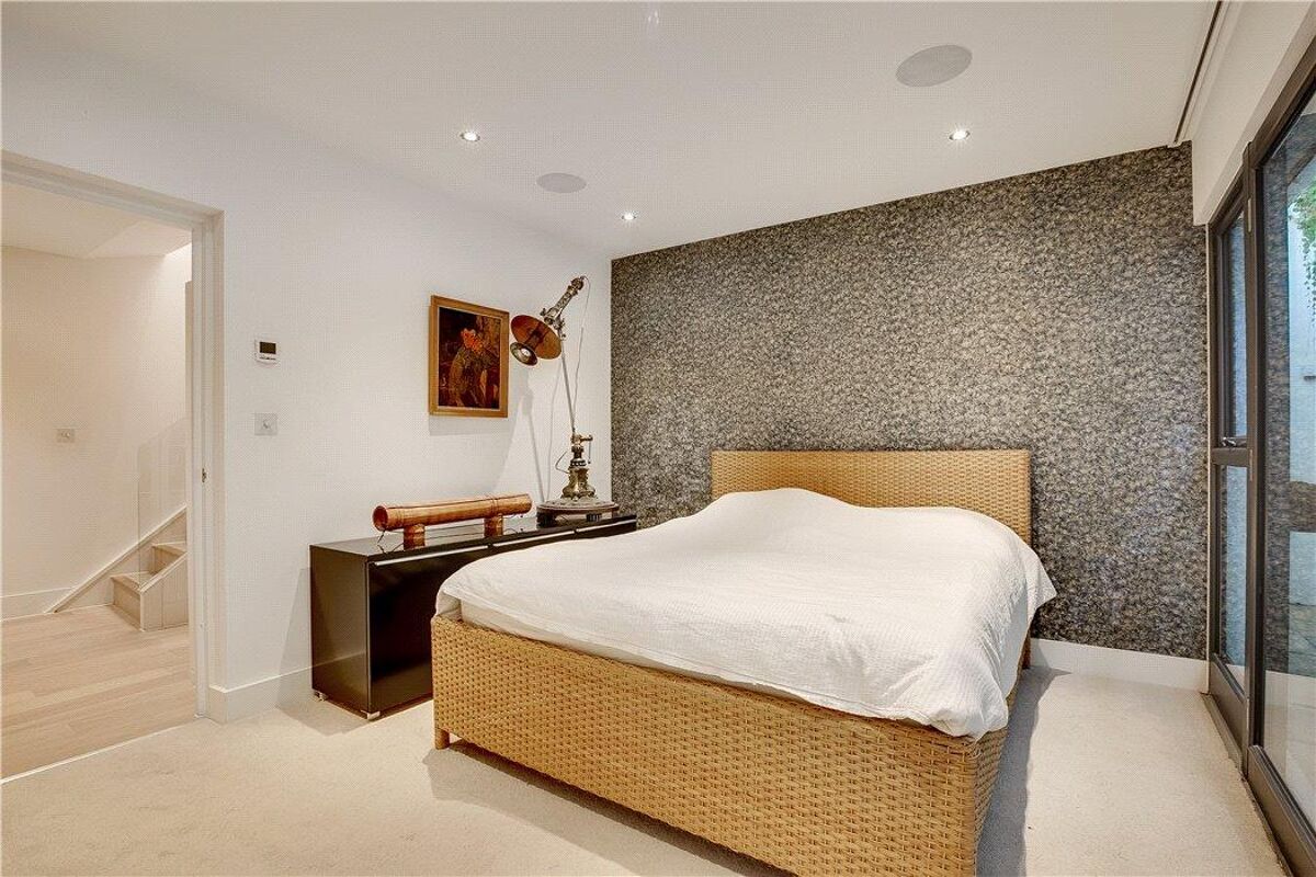 flat for sale in McCoy House, Shorrolds Road, Fulham, SW6 POD180877