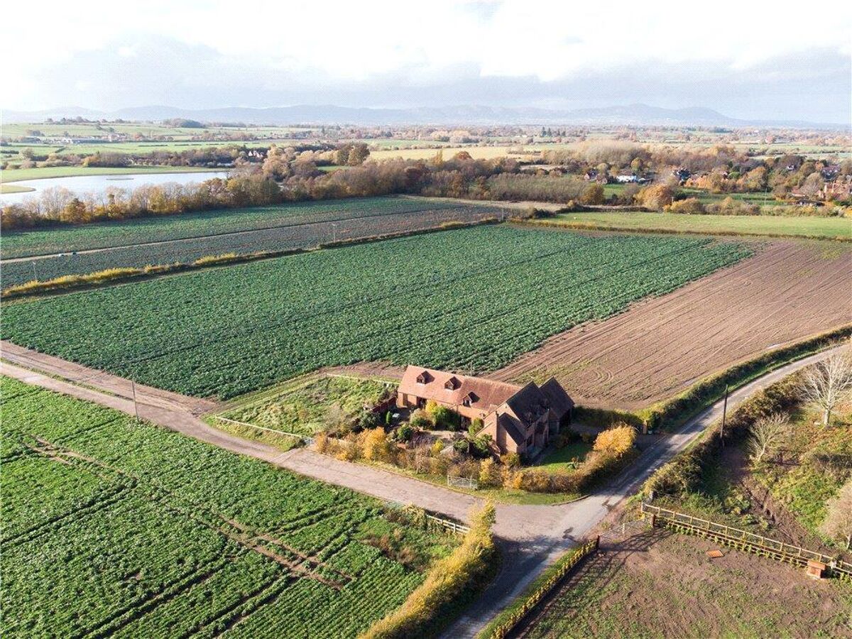 house for sale in Bow Lane, Ripple, Tewkesbury, Worcestershire, GL20