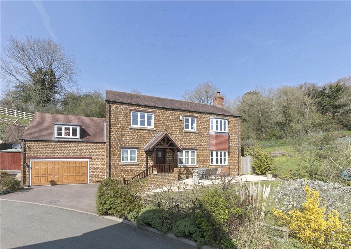 house for sale in Gardens, Napton, Southam, CV47 POD181055