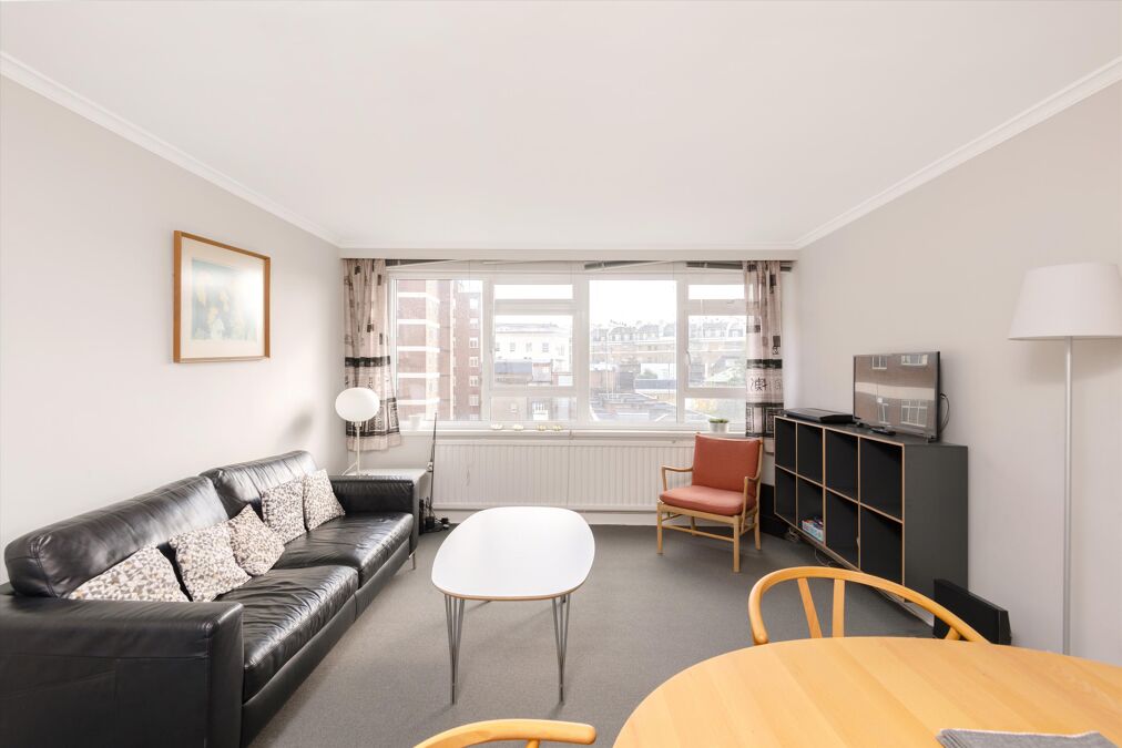 Image of Clifton Place, London, W2