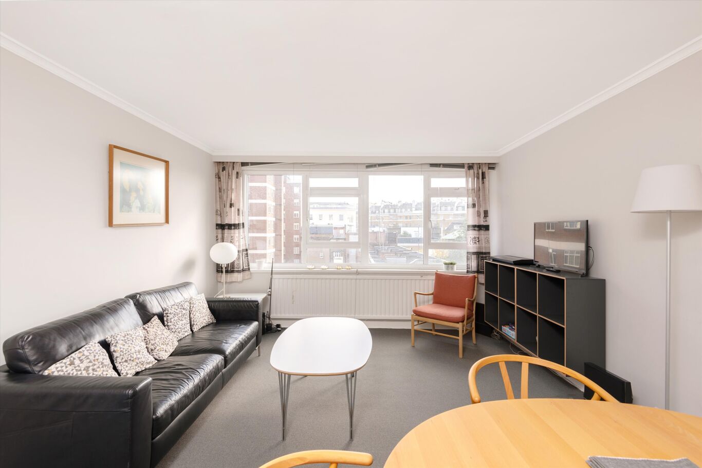 Image of Clifton Place, London, W2