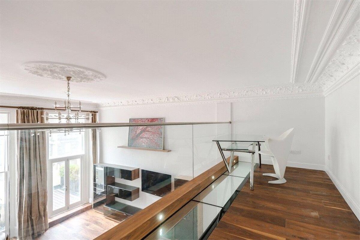 Property for sale Lancaster Gate, London, W2 Knight Frank