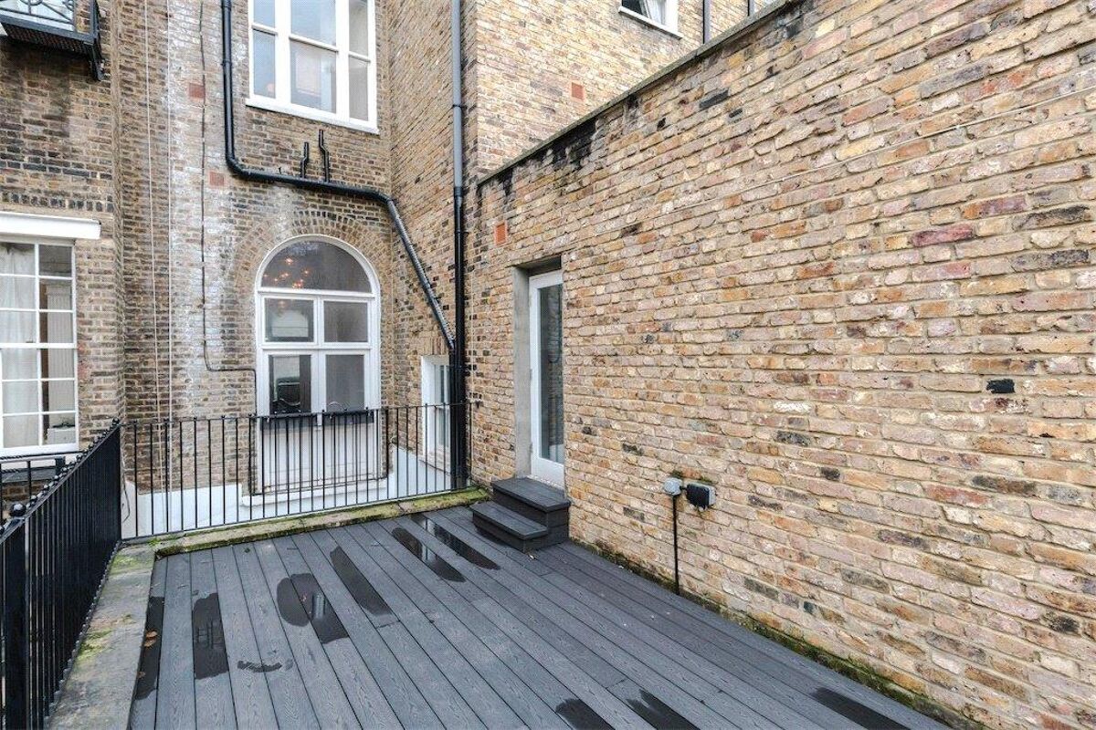 Property for sale Lancaster Gate, London, W2 Knight Frank