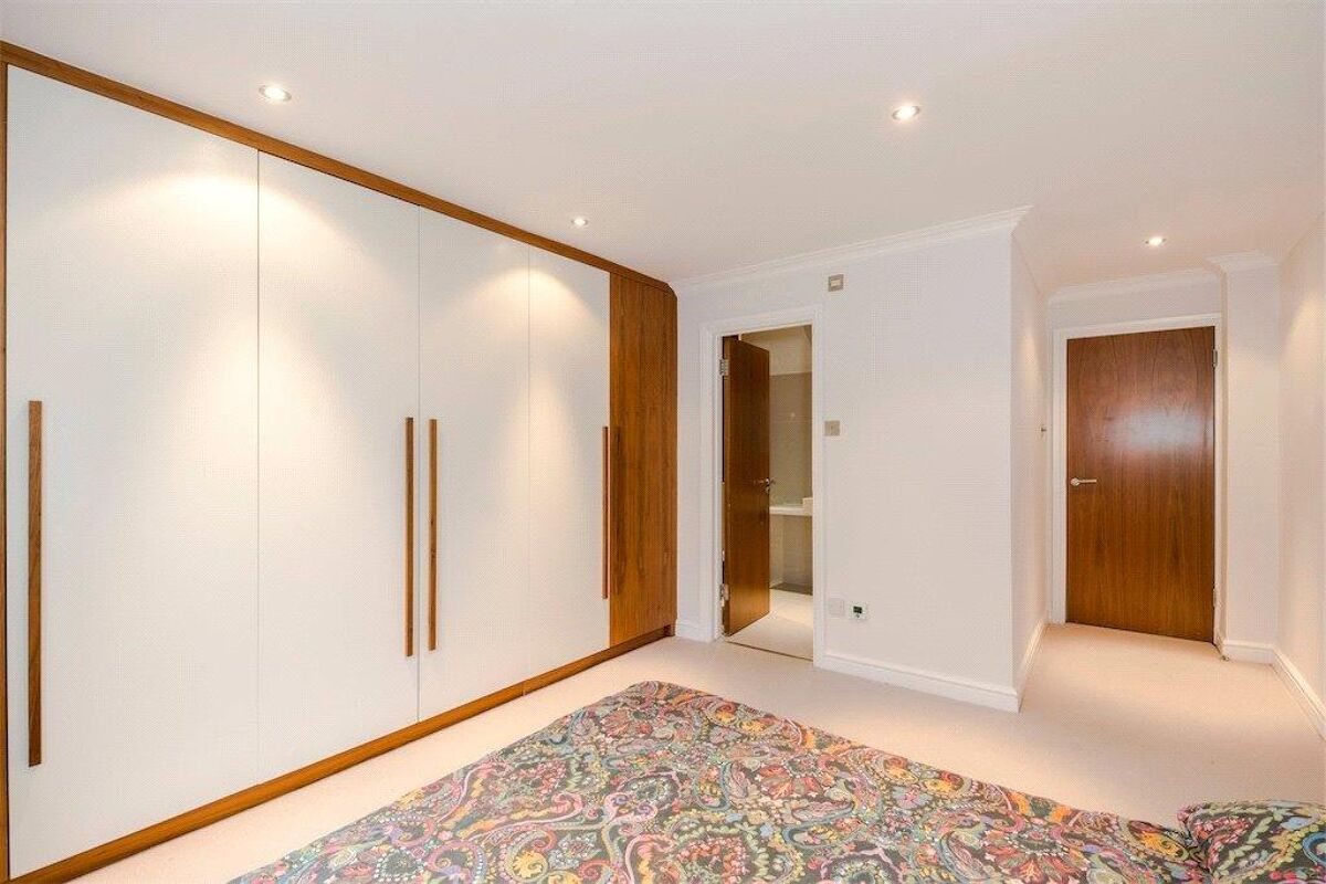 Property for sale Lancaster Gate, London, W2 Knight Frank