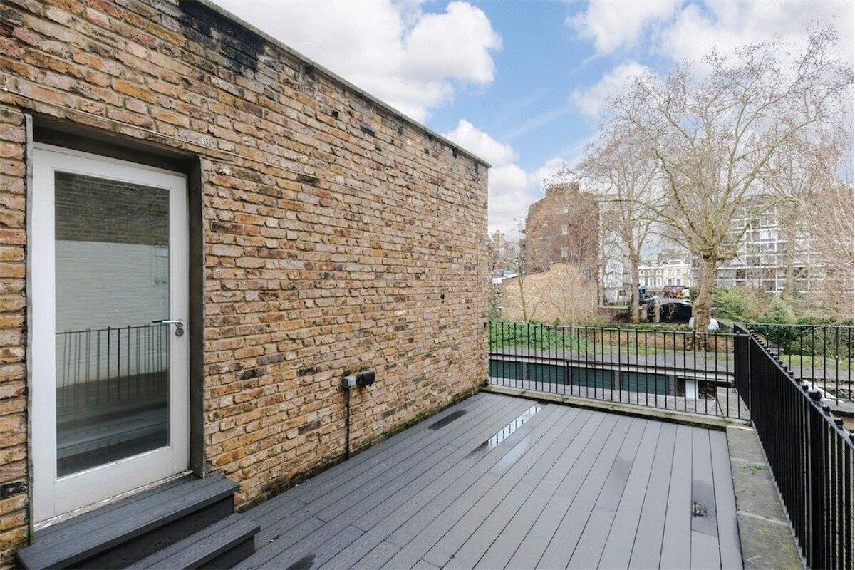 Property for sale Lancaster Gate, London, W2 Knight Frank