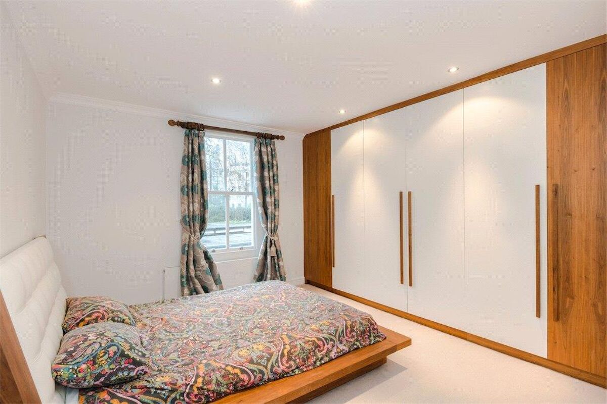 Property for sale Lancaster Gate, London, W2 Knight Frank