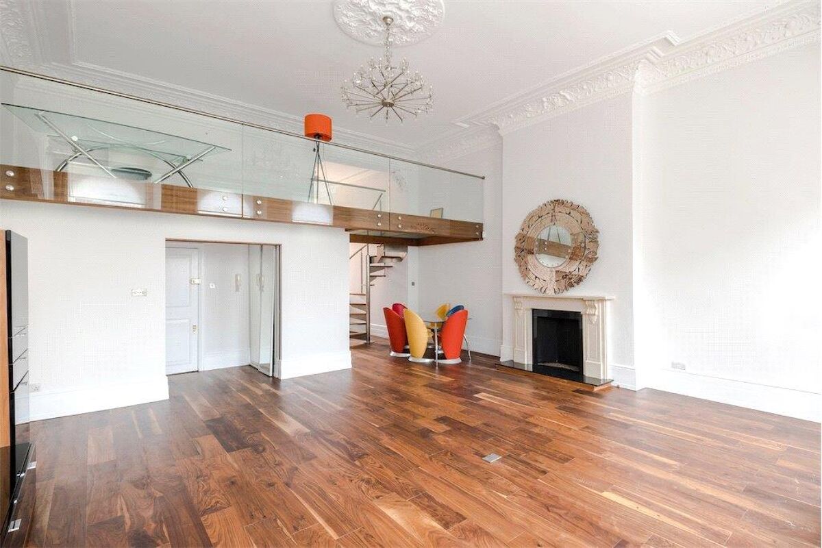 Property for sale Lancaster Gate, London, W2 Knight Frank