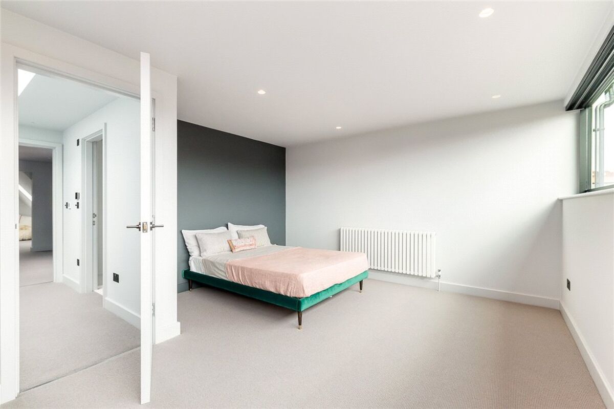 house for sale in Cardigan Road, London, SW13 POD181127 Knight Frank