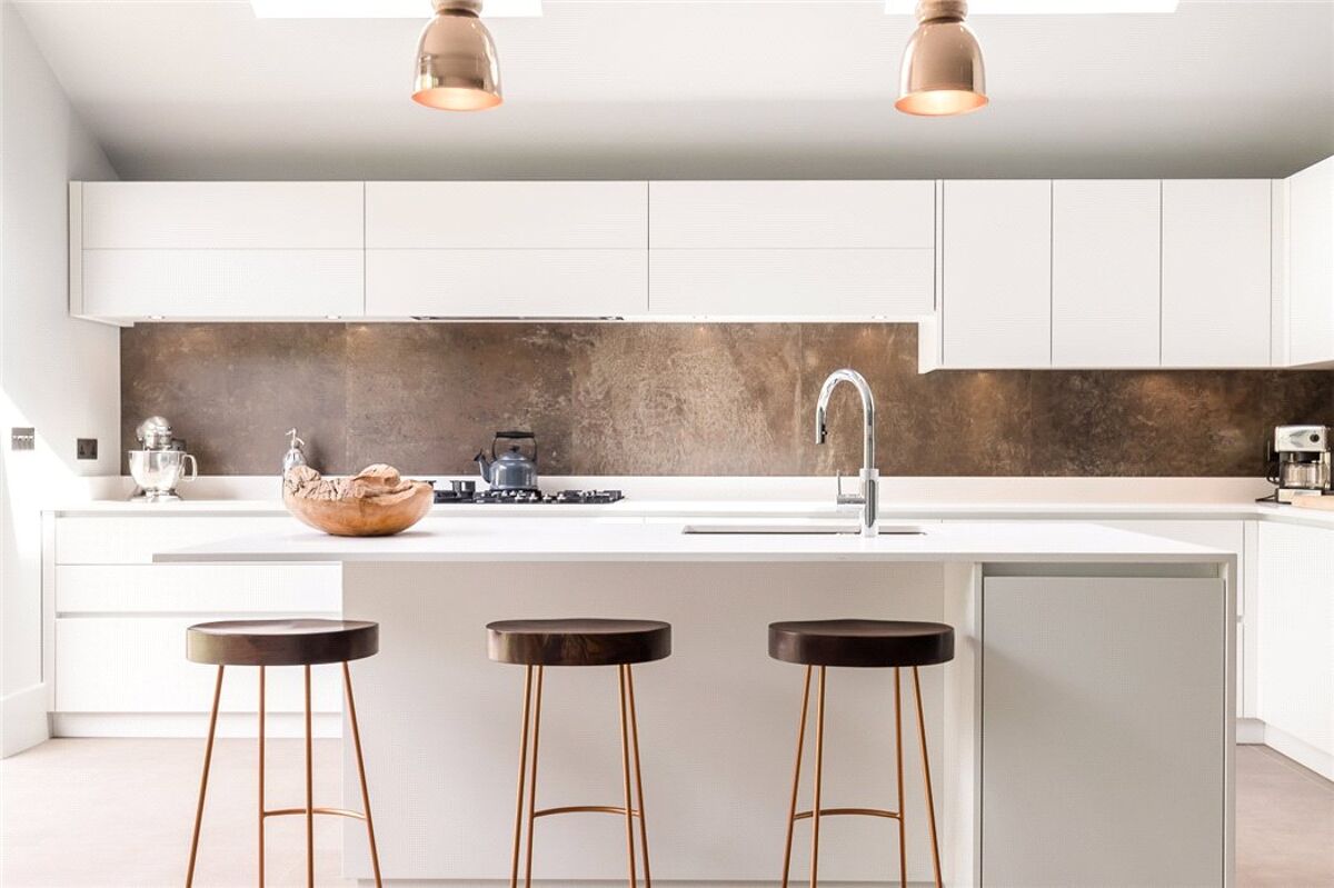 Property for sale Cardigan Road, London, SW13 Knight Frank