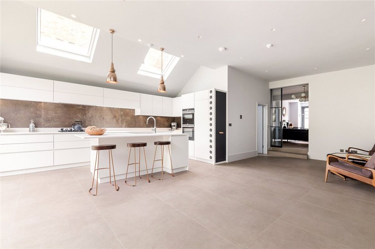 house for sale in Cardigan Road, London, SW13 POD181127 Knight Frank