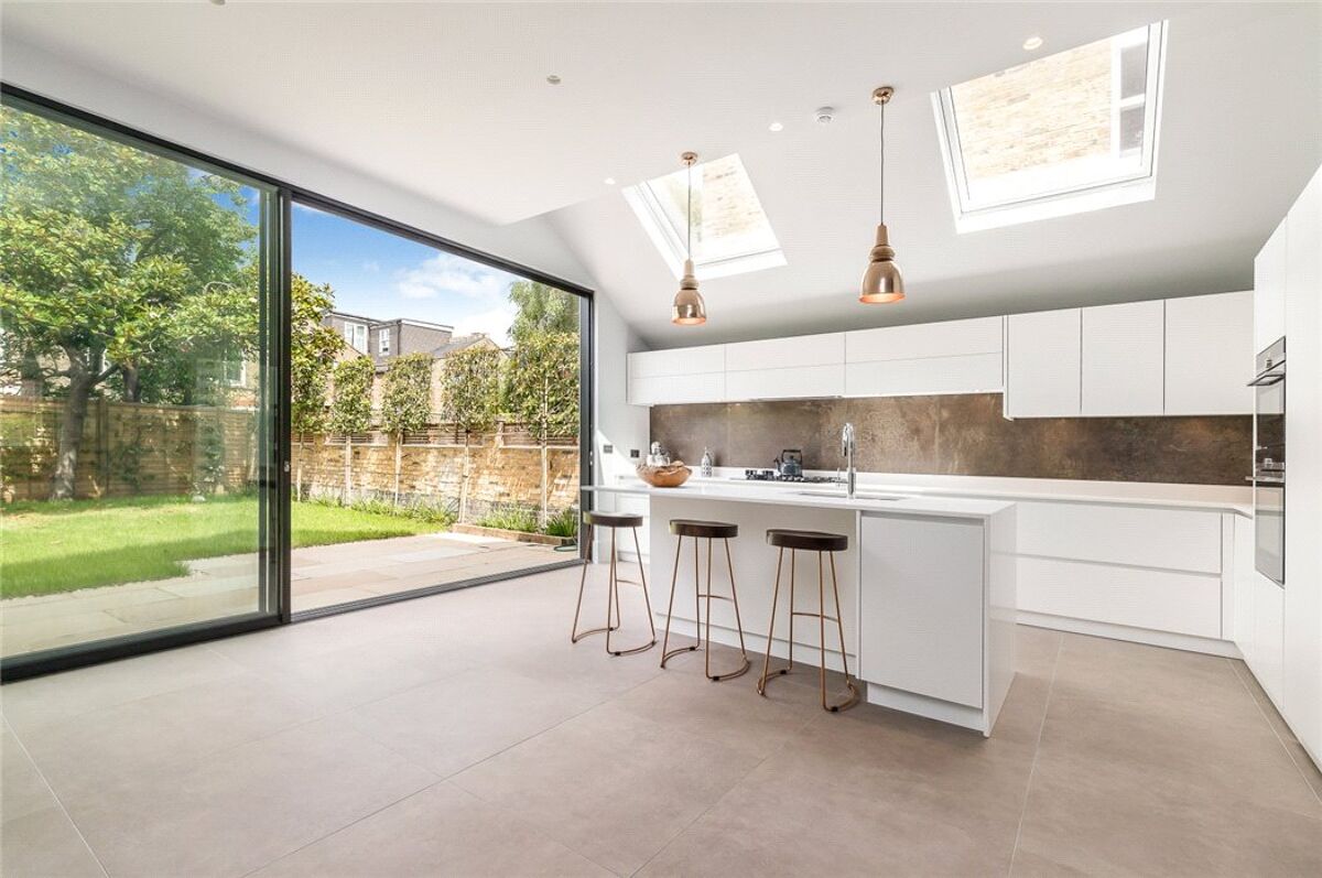 Property for sale Cardigan Road, London, SW13 Knight Frank