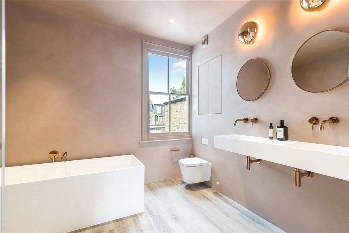 house for sale in Cardigan Road, London, SW13 POD181127 Knight Frank