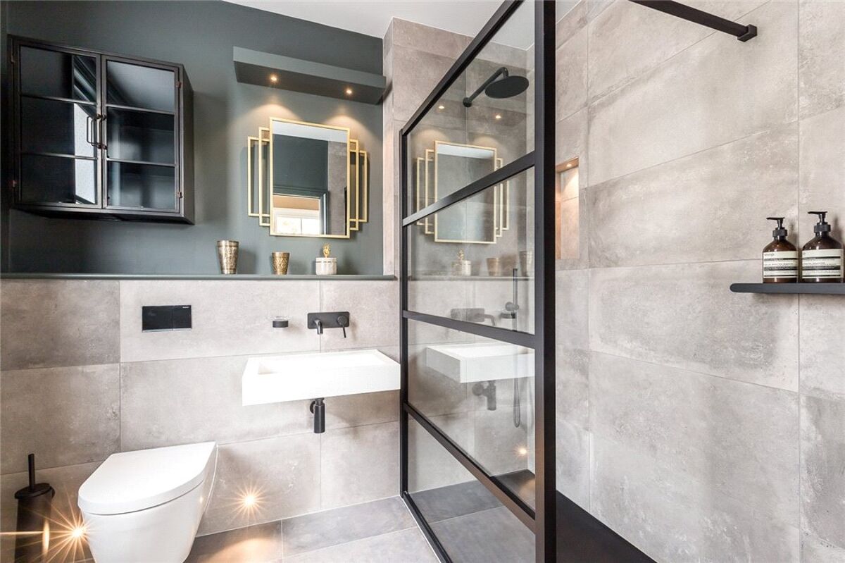 house for sale in Cardigan Road, London, SW13 POD181127 Knight Frank