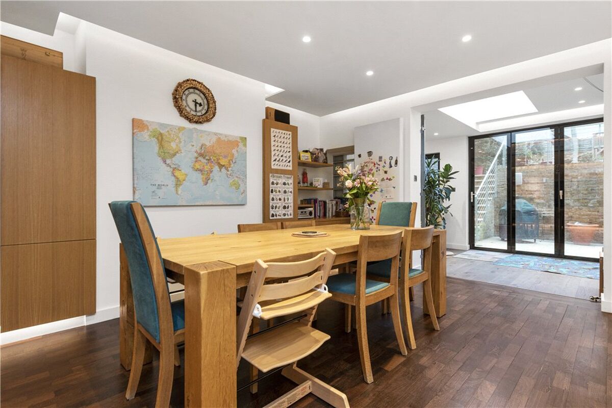 house for sale in Highbury New Park, London, N5 POD190011 Knight Frank