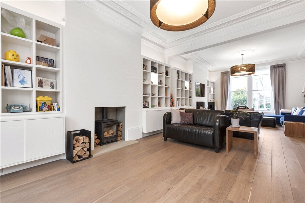 house for sale in Highbury New Park, London, N5 POD190011 Knight Frank