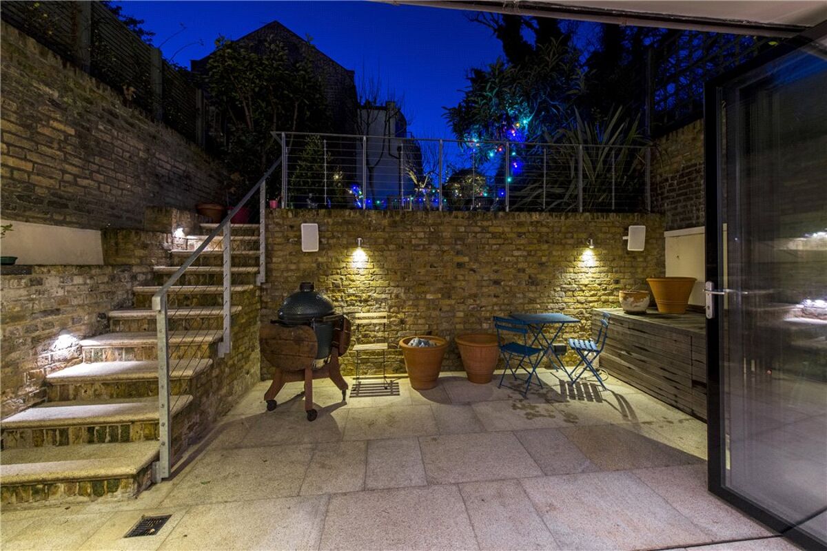 house for sale in Highbury New Park, London, N5 POD190011 Knight Frank