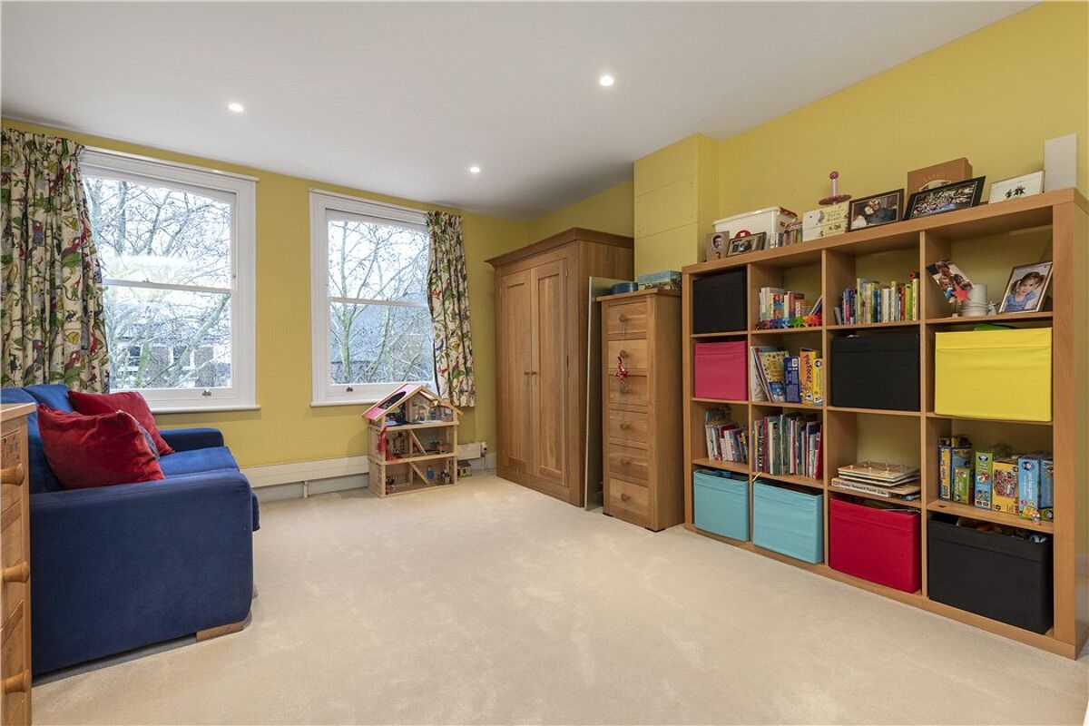 house for sale in Highbury New Park, London, N5 POD190011 Knight Frank