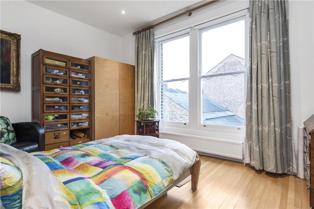 house for sale in Highbury New Park, London, N5 POD190011 Knight Frank