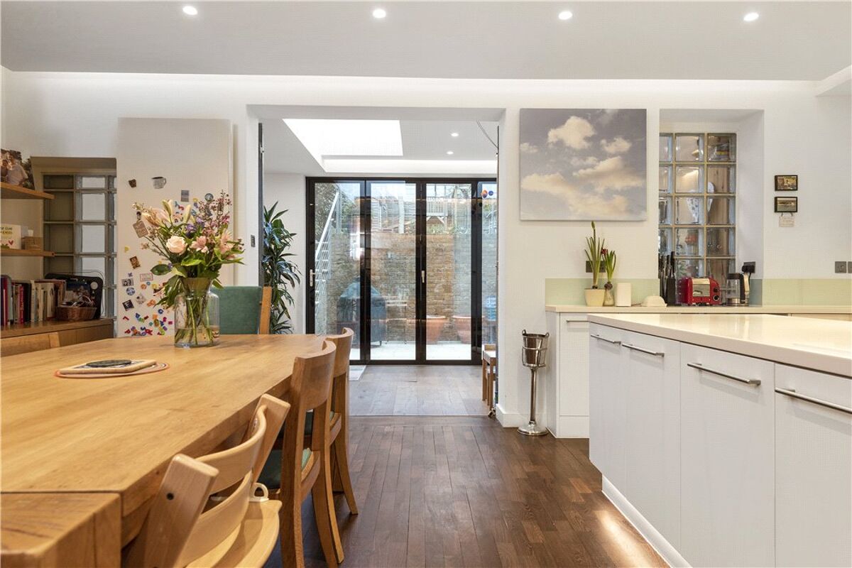 house for sale in Highbury New Park, London, N5 POD190011 Knight Frank