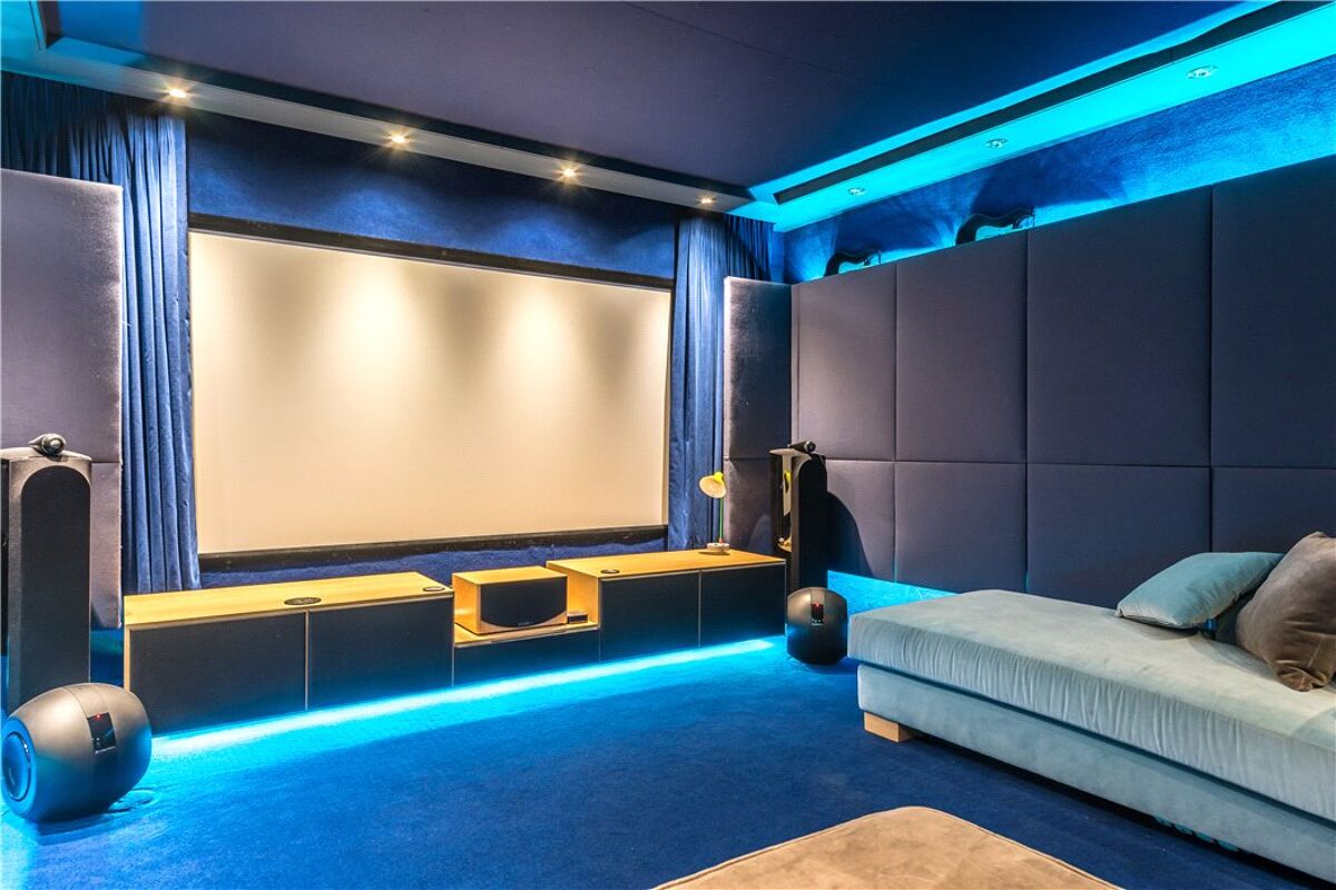 house for sale in Highbury New Park, London, N5 POD190011 Knight Frank