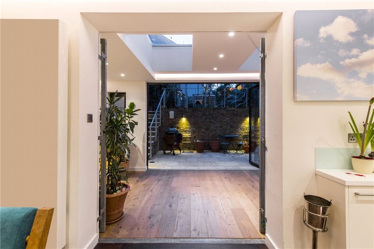 house for sale in Highbury New Park, London, N5 POD190011 Knight Frank