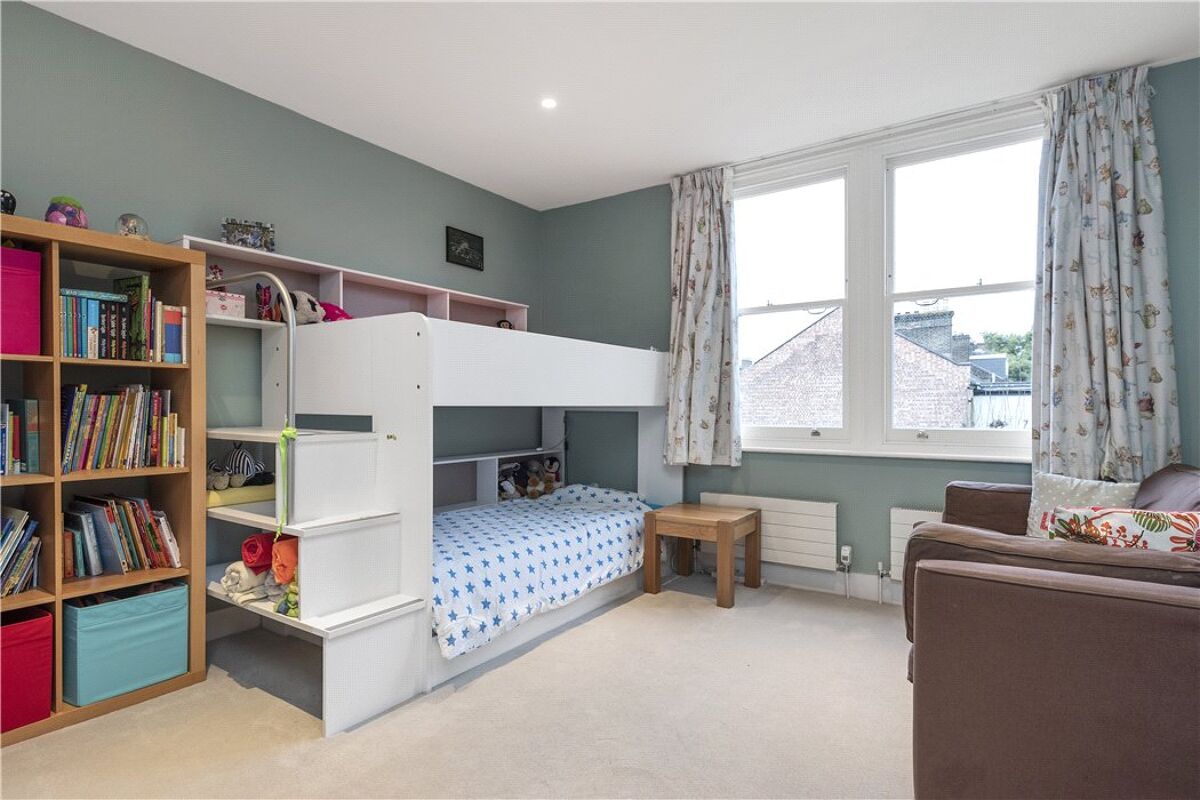 house for sale in Highbury New Park, London, N5 POD190011 Knight Frank