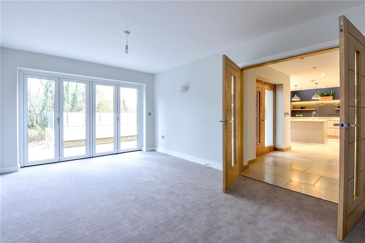 house for sale in Station Road, Nailsworth, Stroud, Gloucestershire