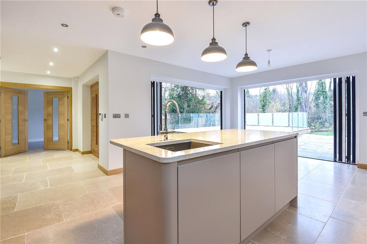 Property for sale Station Road, Nailsworth, Stroud, Gloucestershire, GL6 Knight Frank