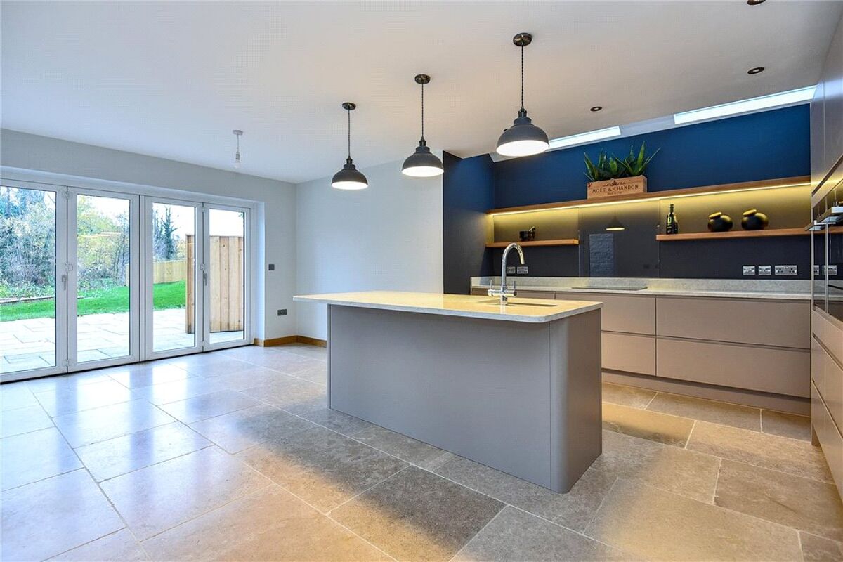 house for sale in Station Road, Nailsworth, Stroud, Gloucestershire