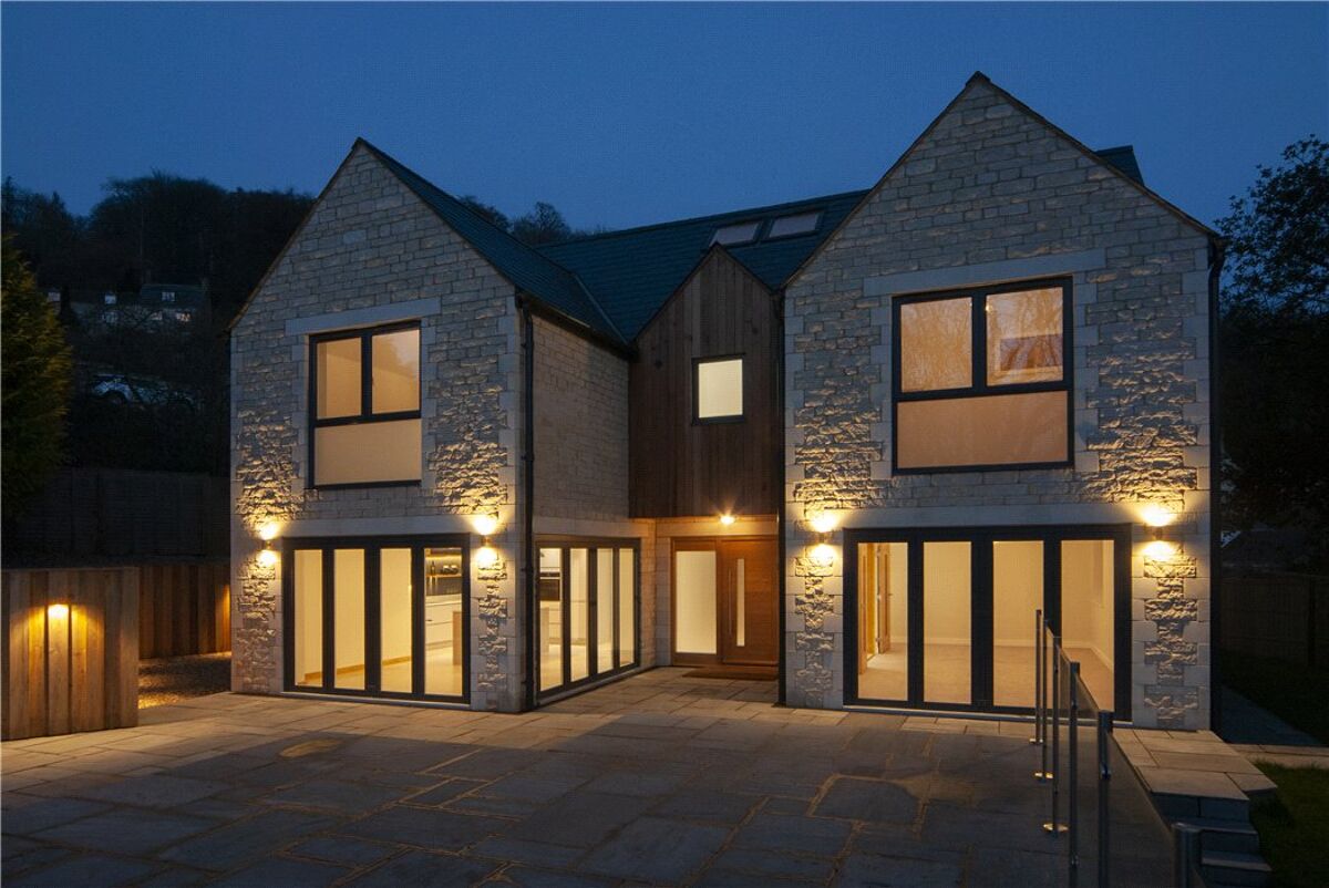 Property for sale Station Road, Nailsworth, Stroud, Gloucestershire