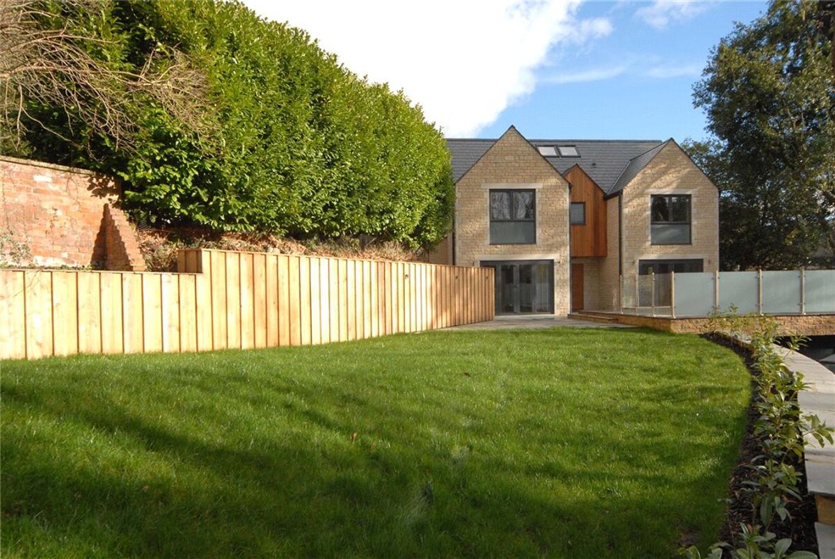 house for sale in Station Road, Nailsworth, Stroud, Gloucestershire