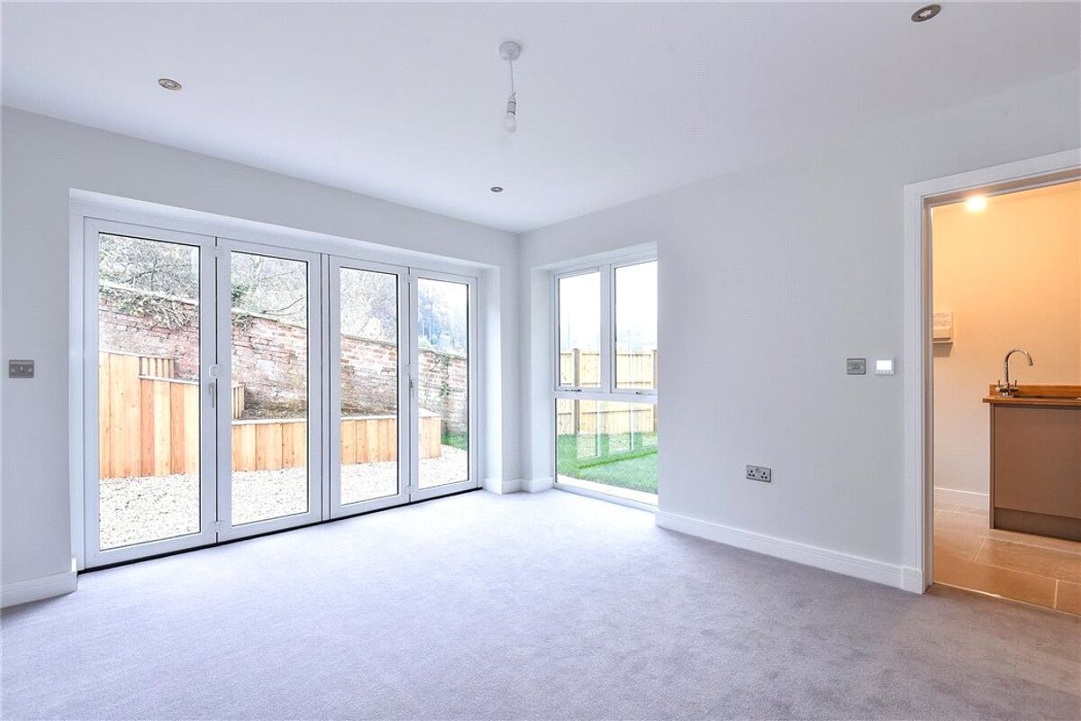 house for sale in Station Road, Nailsworth, Stroud, Gloucestershire