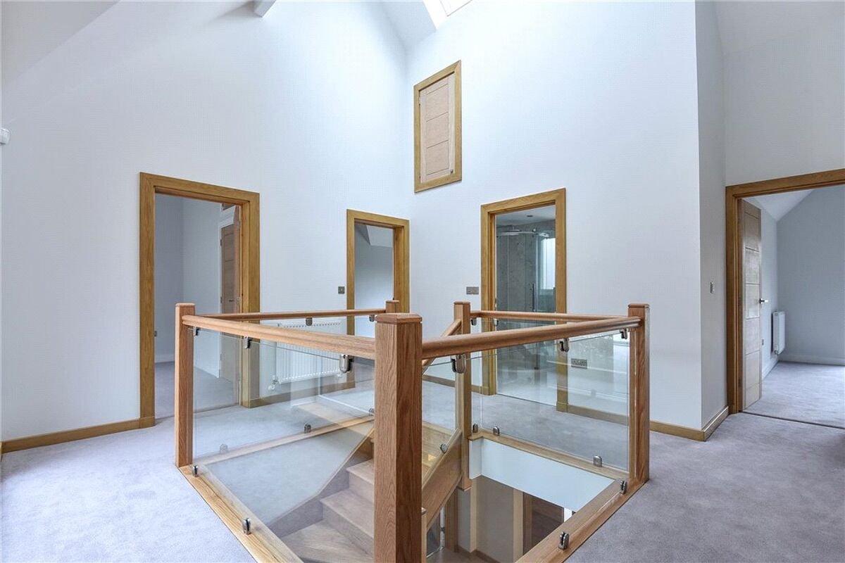 house for sale in Station Road, Nailsworth, Stroud, Gloucestershire