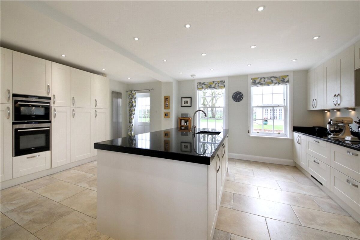 house for sale in Lower Icknield Way, Buckland, Aylesbury, HP22