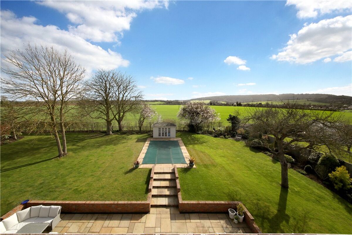 Propriété à vendre Lower Icknield Way, Buckland, Aylesbury, HP22