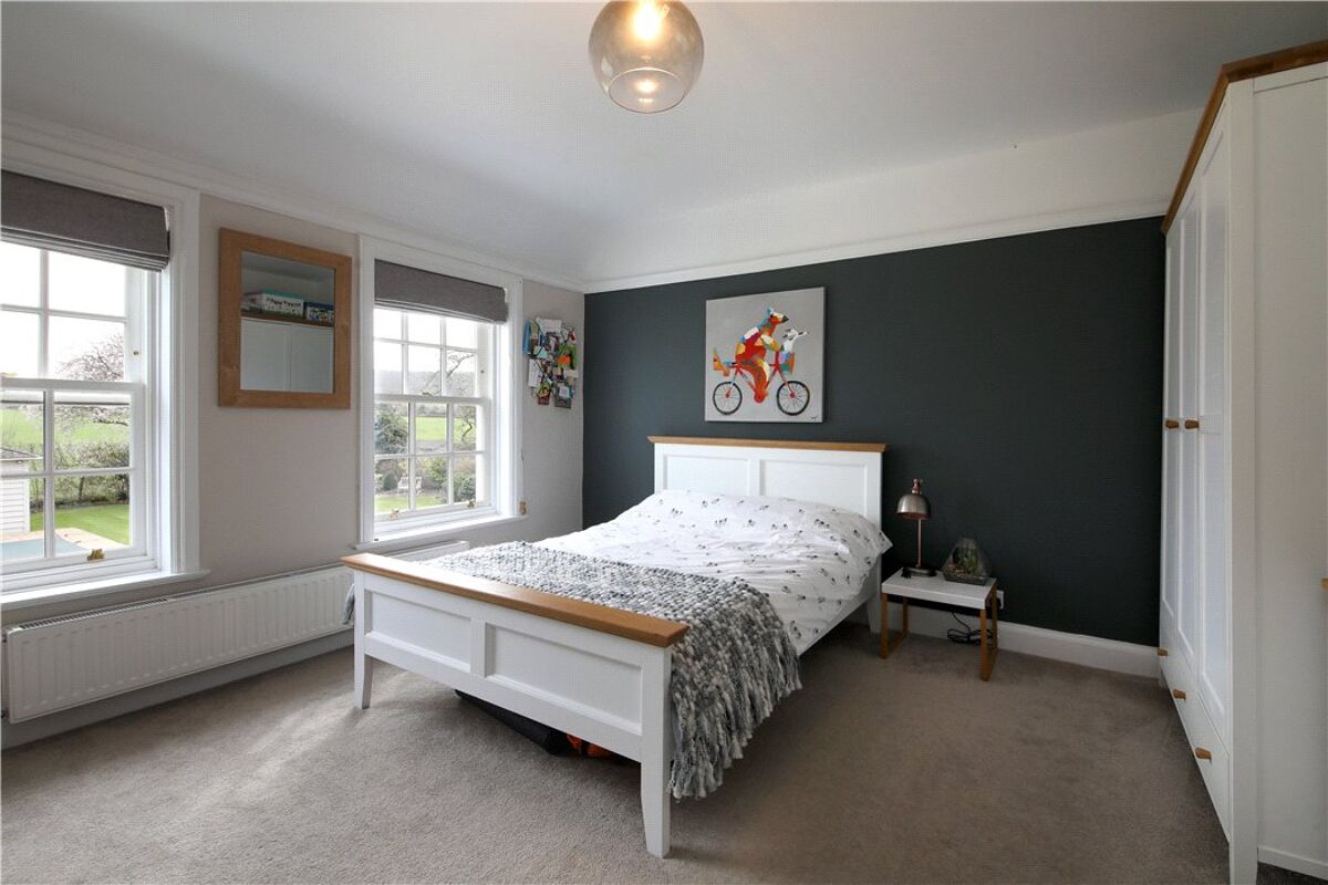 house for sale in Lower Icknield Way, Buckland, Aylesbury, HP22