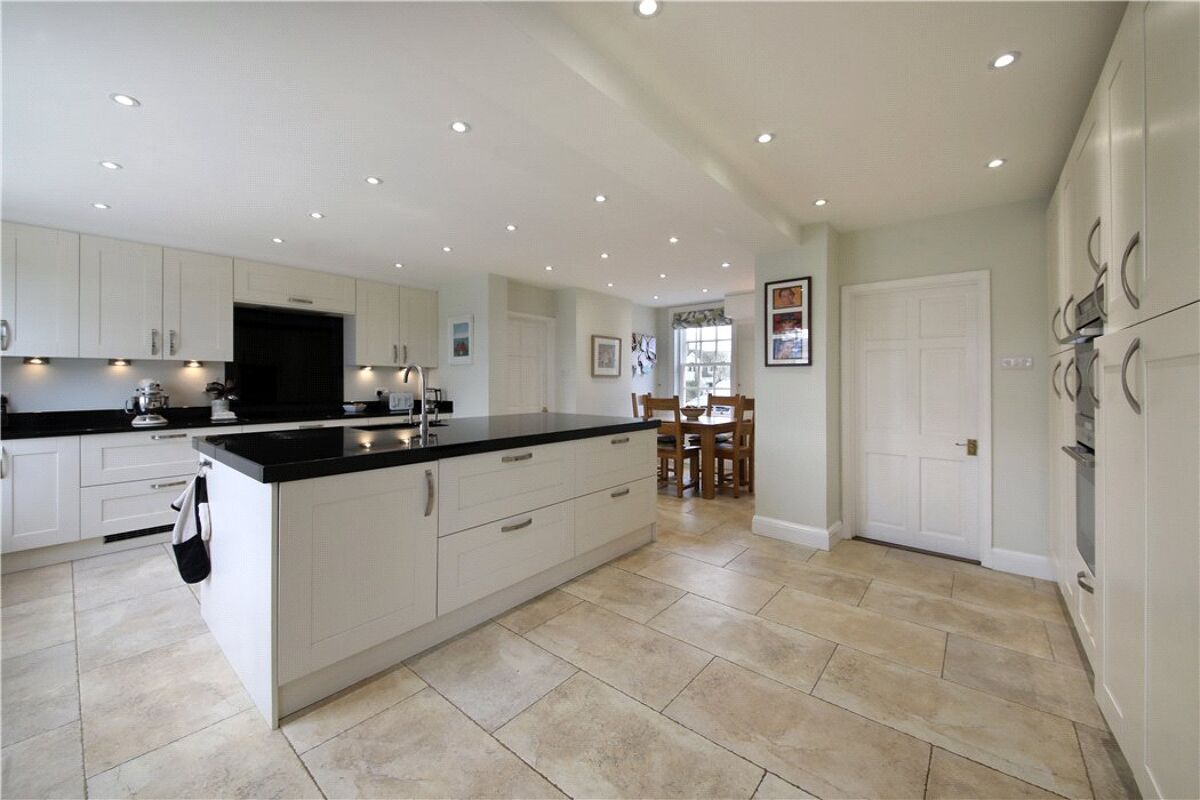 house for sale in Lower Icknield Way, Buckland, Aylesbury, HP22