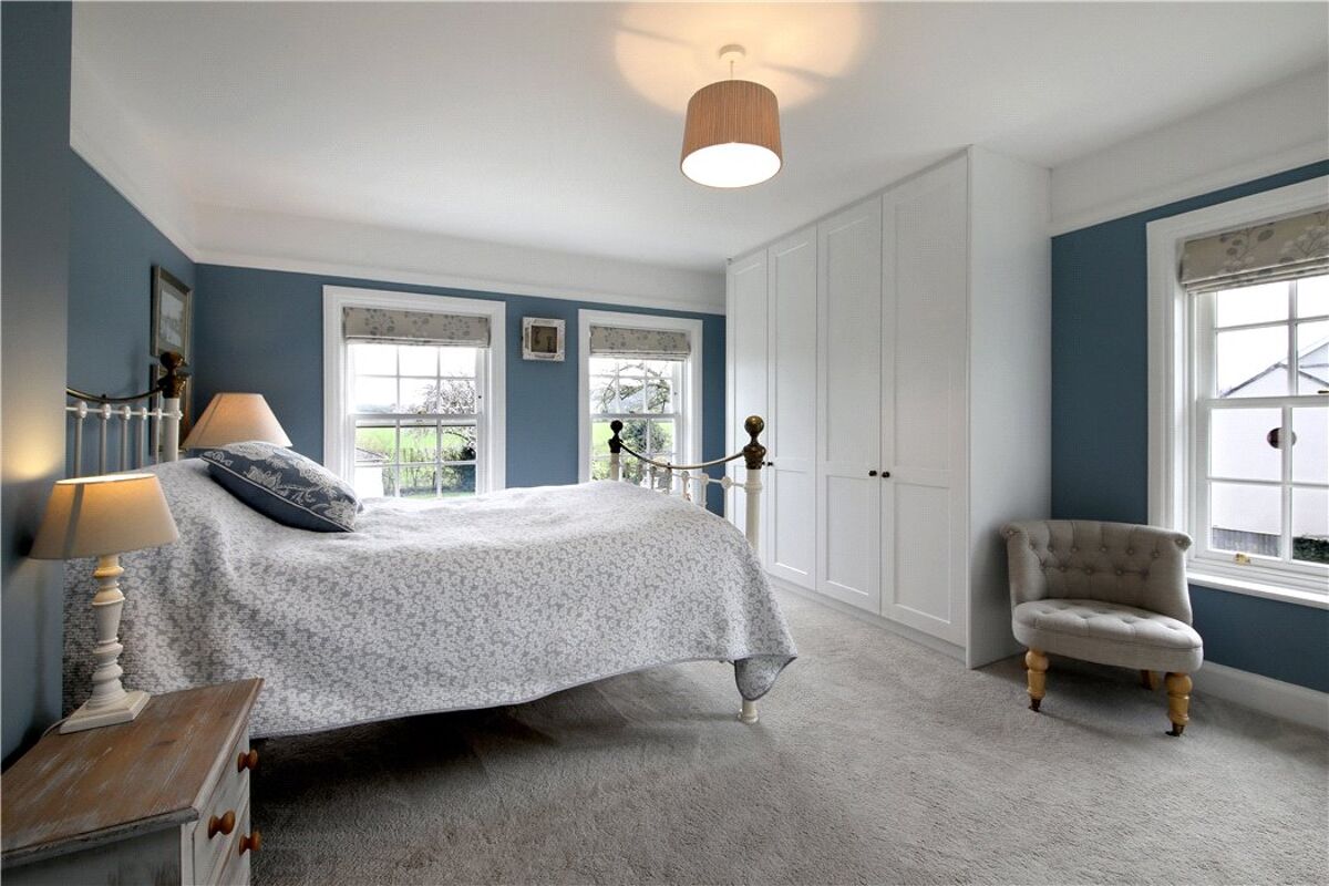 house for sale in Lower Icknield Way, Buckland, Aylesbury, HP22