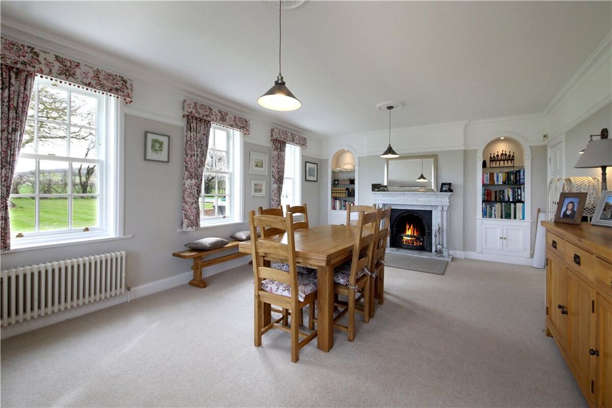 house for sale in Lower Icknield Way, Buckland, Aylesbury, HP22