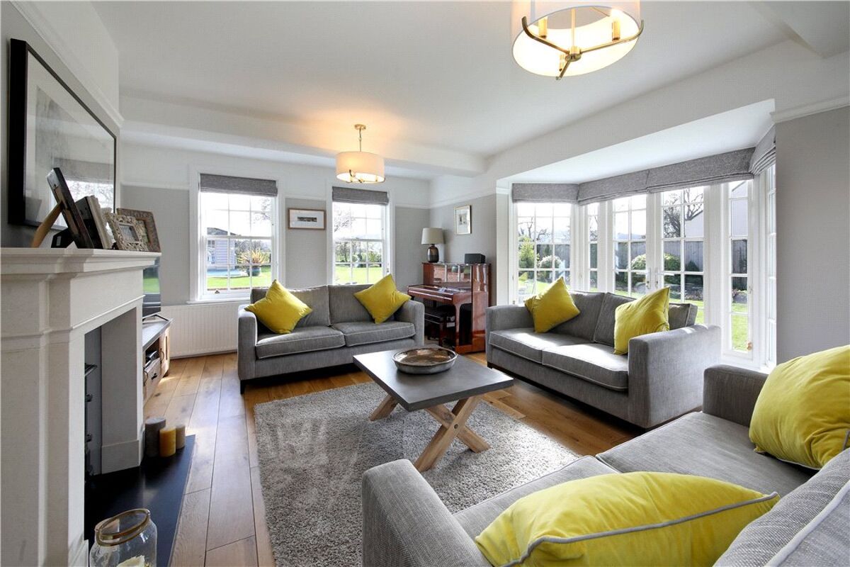 house for sale in Lower Icknield Way, Buckland, Aylesbury, HP22